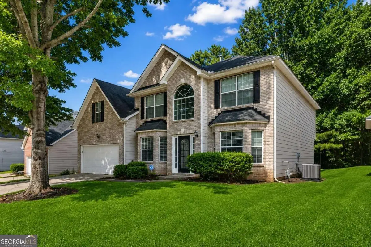 2871 Chilhowee Drive, Atlanta, GA 30331 - #1