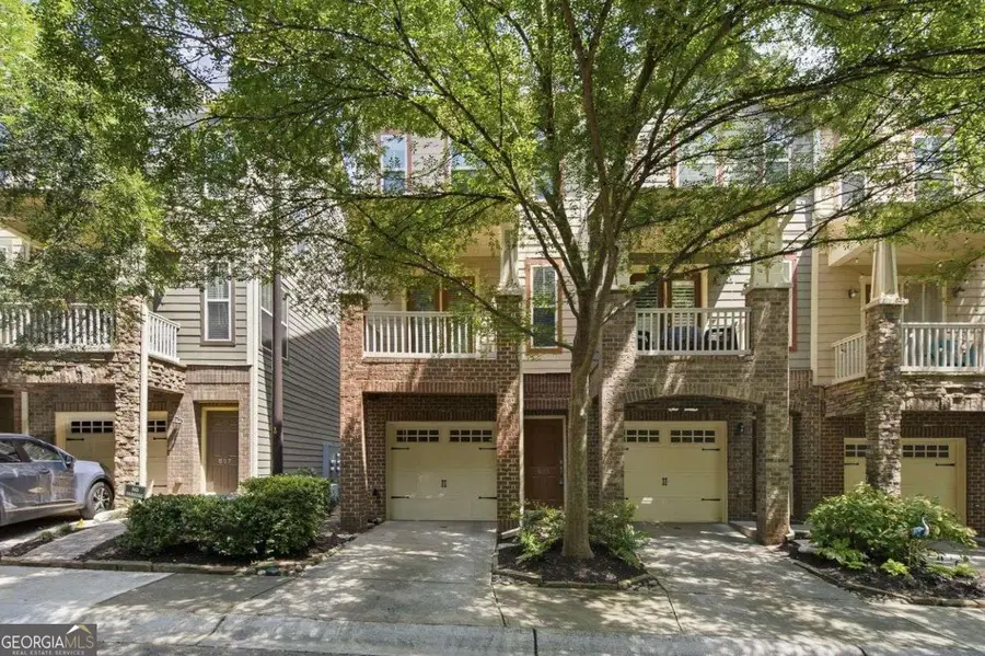 855 Commonwealth Avenue Se, Atlanta, GA 30312 - #2