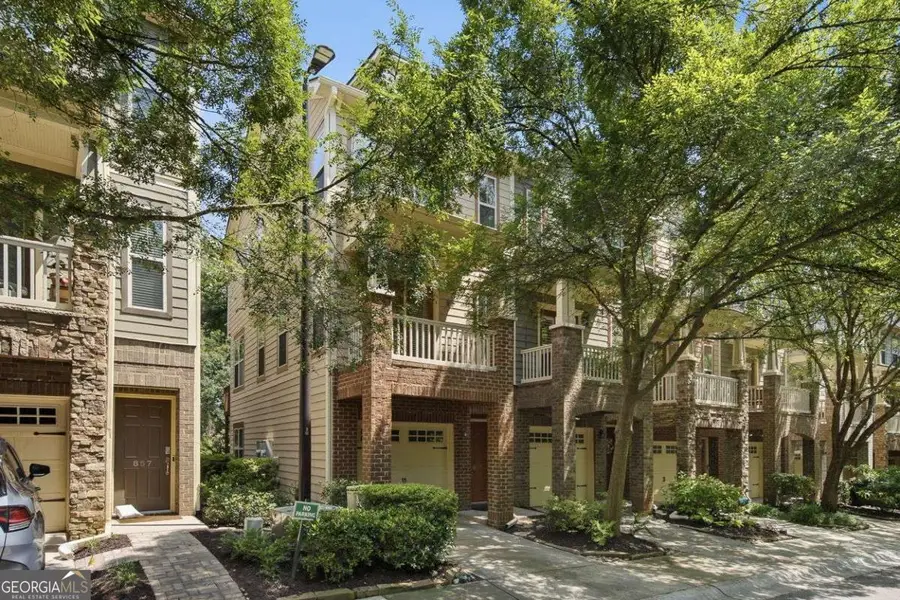 855 Commonwealth Avenue Se, Atlanta, GA 30312 - #3