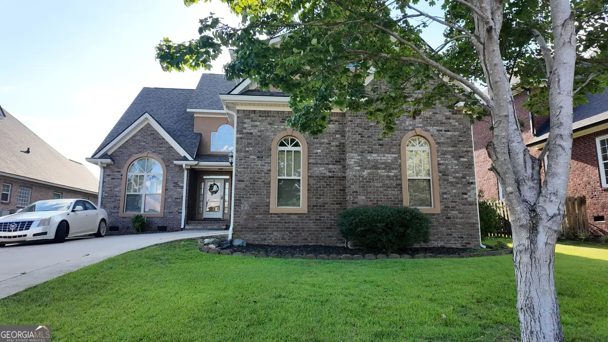 4 Skinners Mill Place, Augusta, GA 30909 - #1