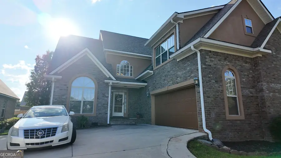 4 Skinners Mill Place, Augusta, GA 30909 - #2