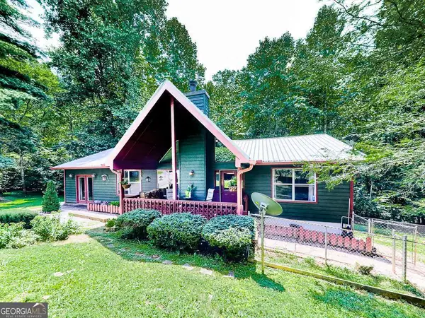 314 Spring Creek #17A,17B, Blairsville, GA 30512