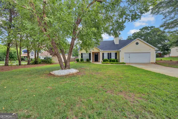 468 Bear Cub Path, Social Circle, GA 30025