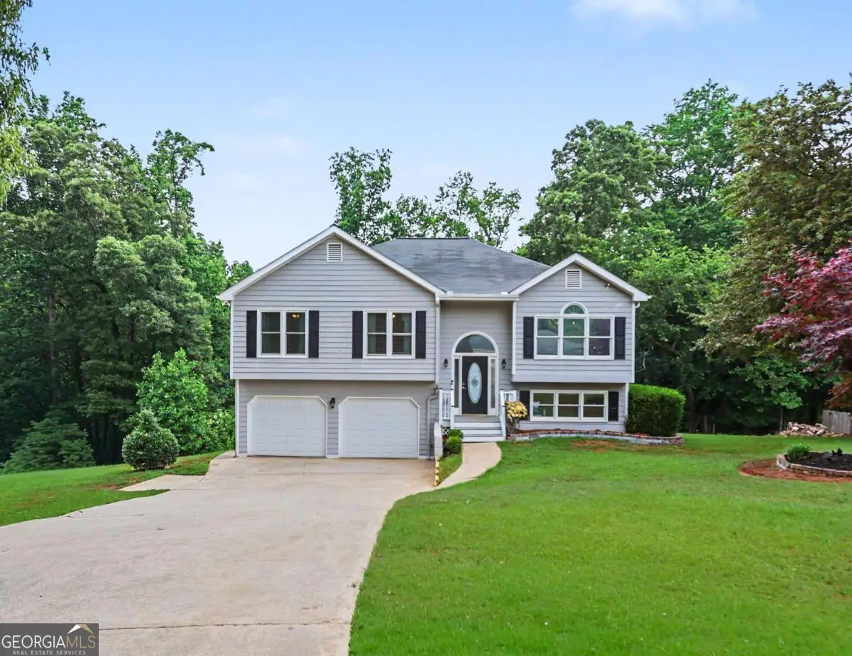 5643 Pipsissewa Drive, Flowery Branch, GA 30542 - #1