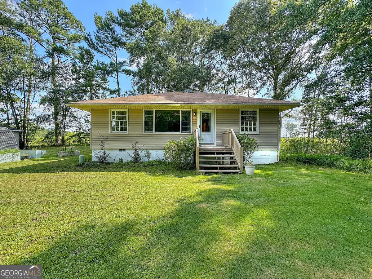 1363 Old Chipley Road, Pine Mountain, GA 31822 - #1