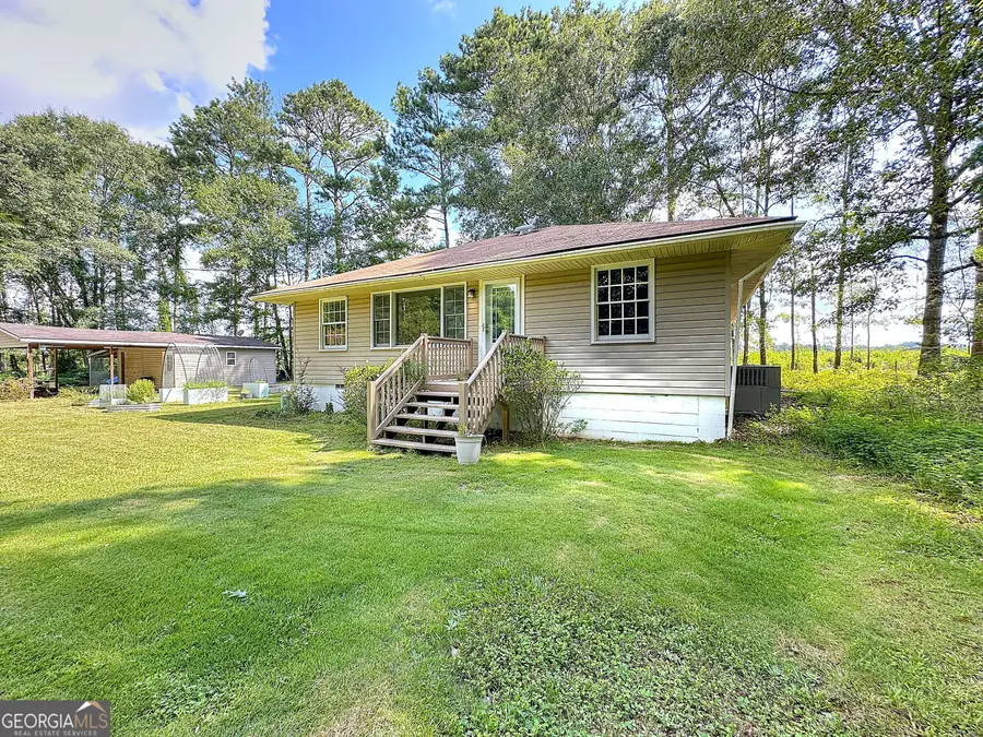 1363 Old Chipley Road, Pine Mountain, GA 31822 - #2