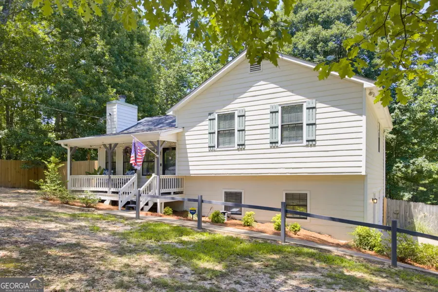 437 School Road, Dallas, GA 30132 - #2