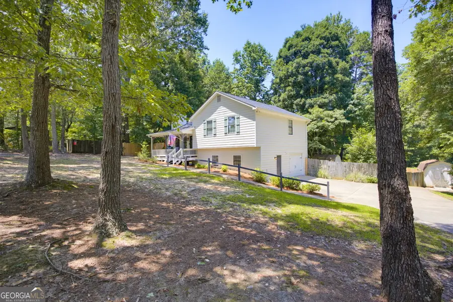 437 School Road, Dallas, GA 30132 - #3