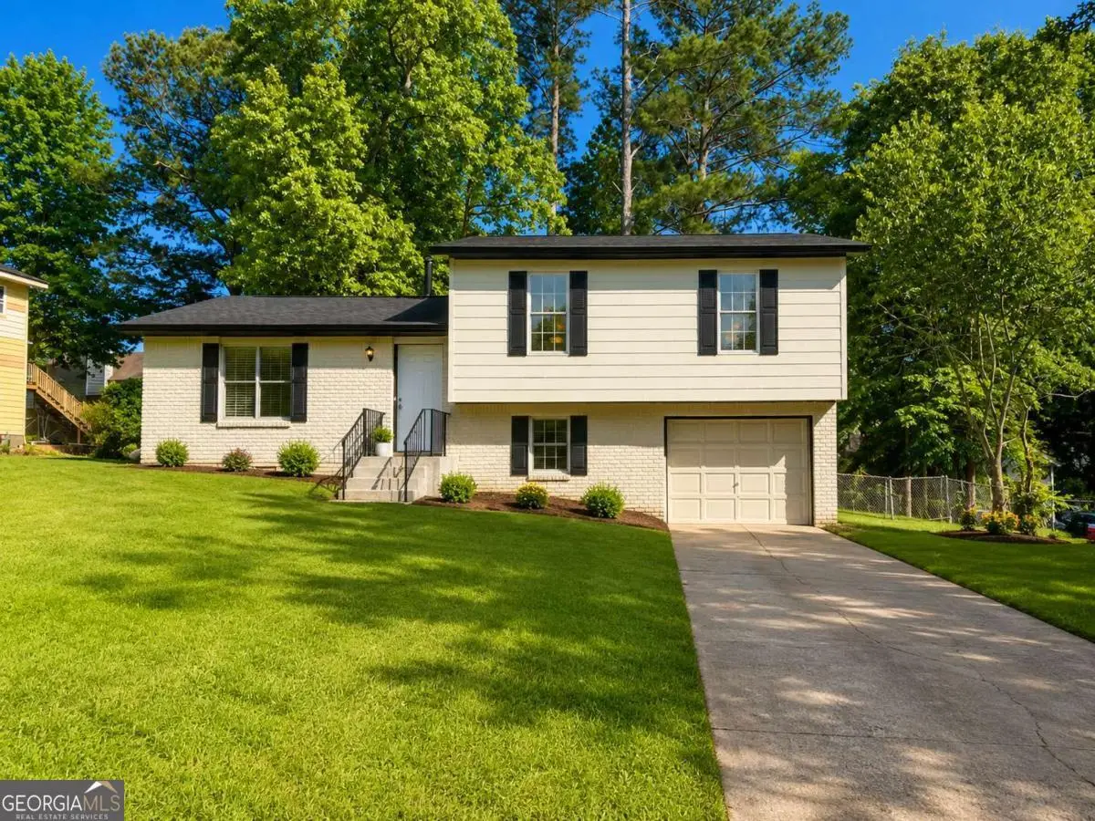 1683 Spoonbill Road, Jonesboro, GA 30238 - #1