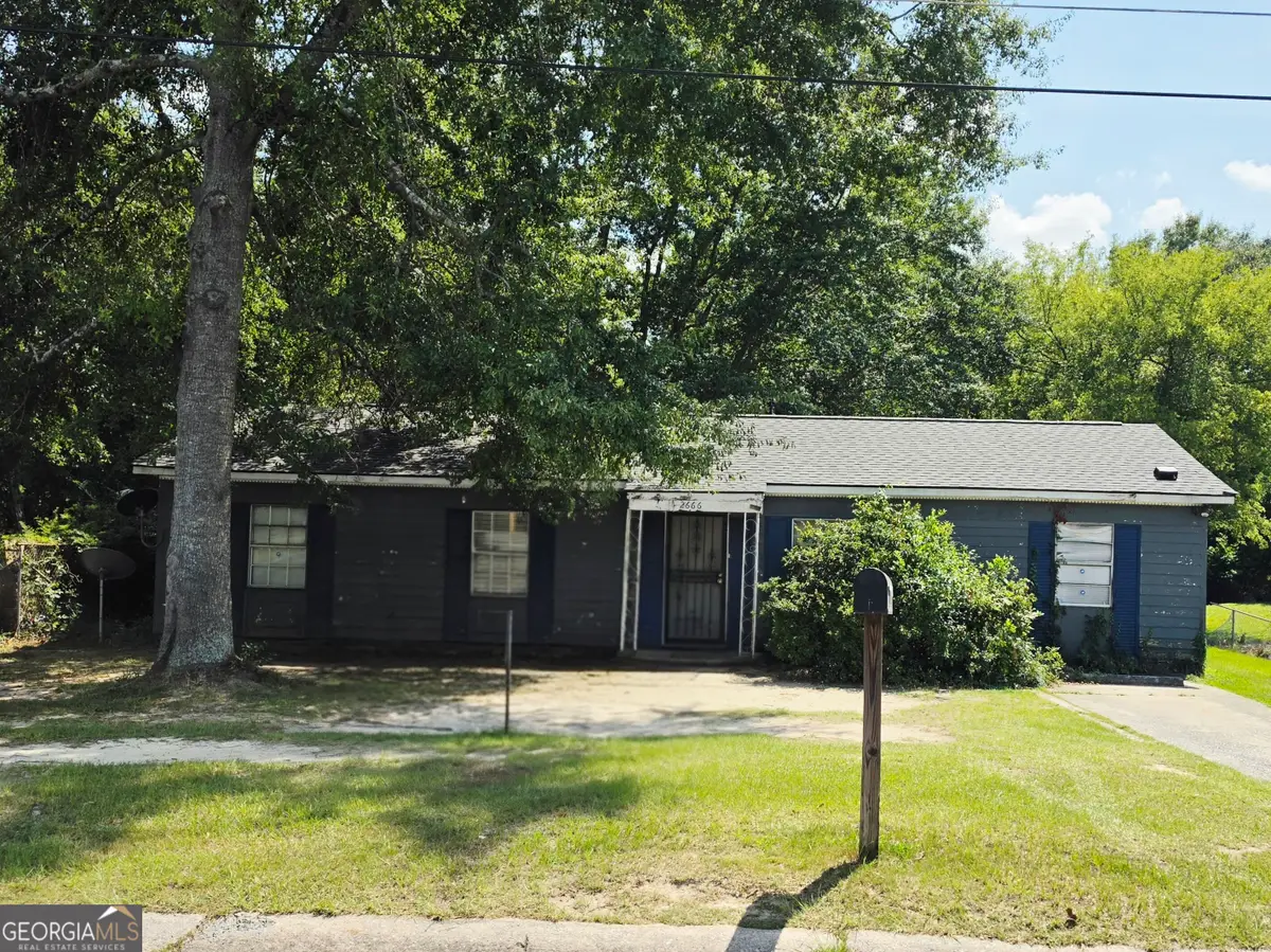 2666 Leone Drive N, Macon, GA 31206 - #1