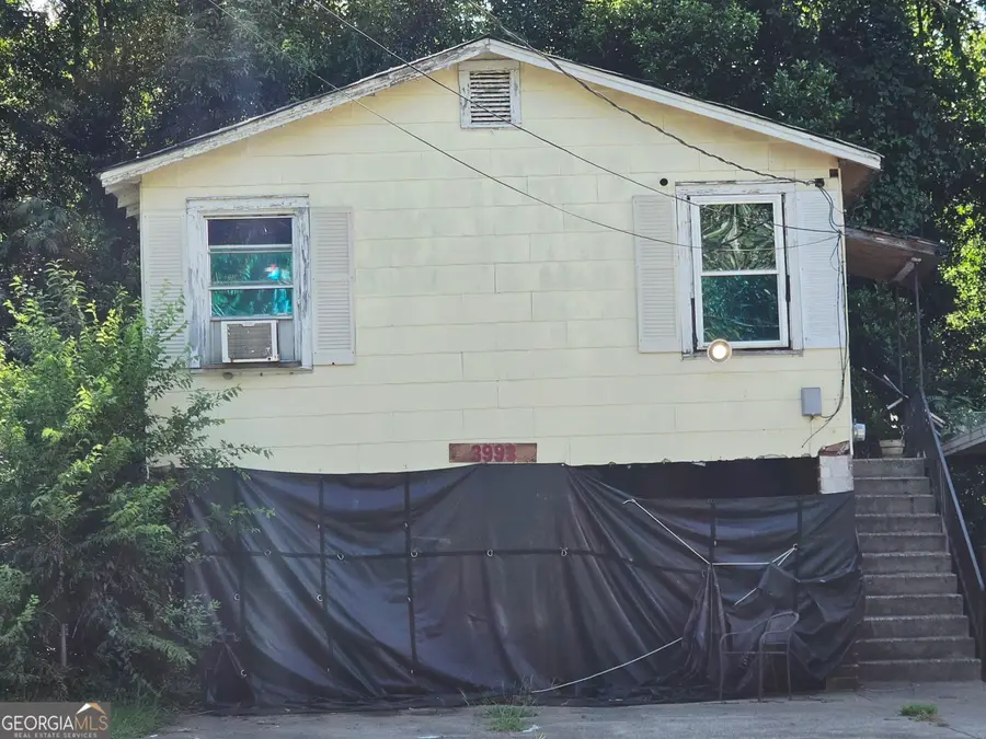 709 Richmond Street, Macon, GA 31206 - #3