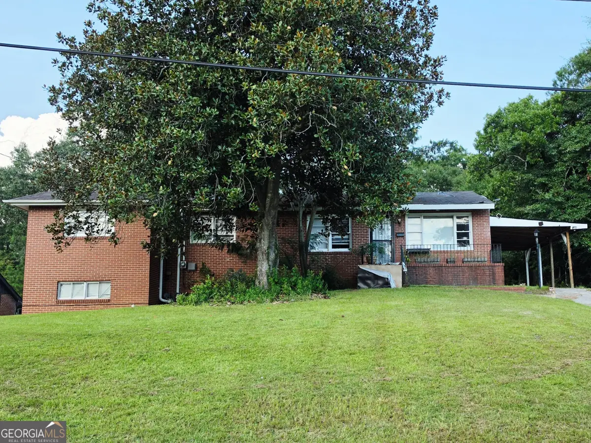 1653 Downing Circle, Macon, GA 31206 - #1