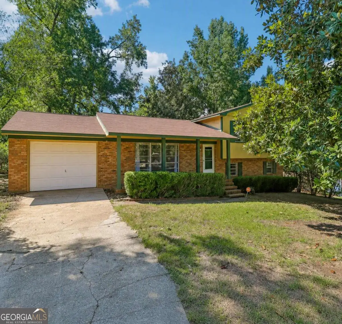 3762 Fairington Drive, Hephzibah, GA 30815 - #1