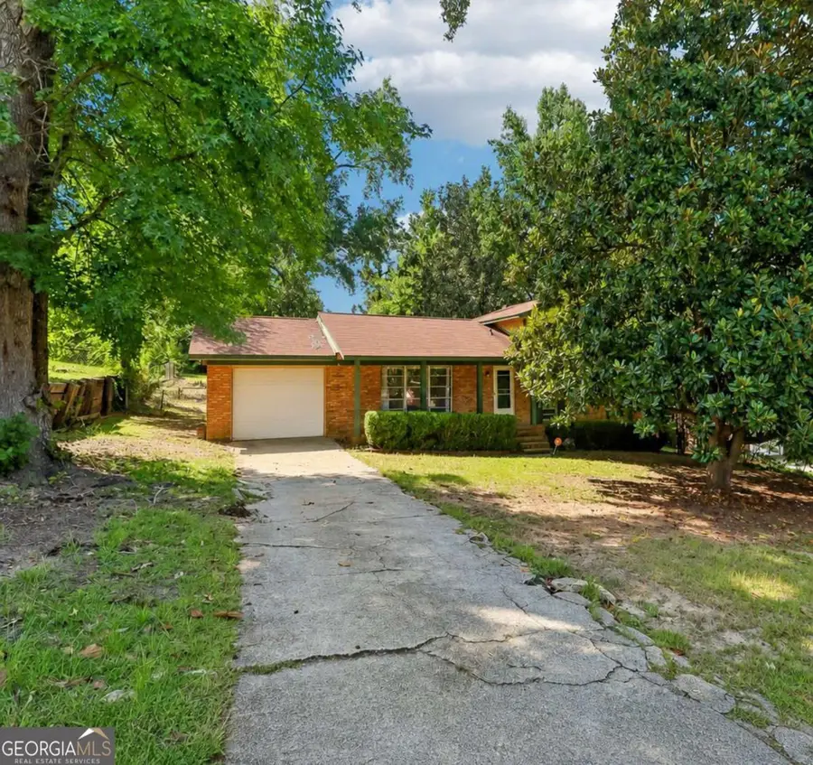 3762 Fairington Drive, Hephzibah, GA 30815 - #3