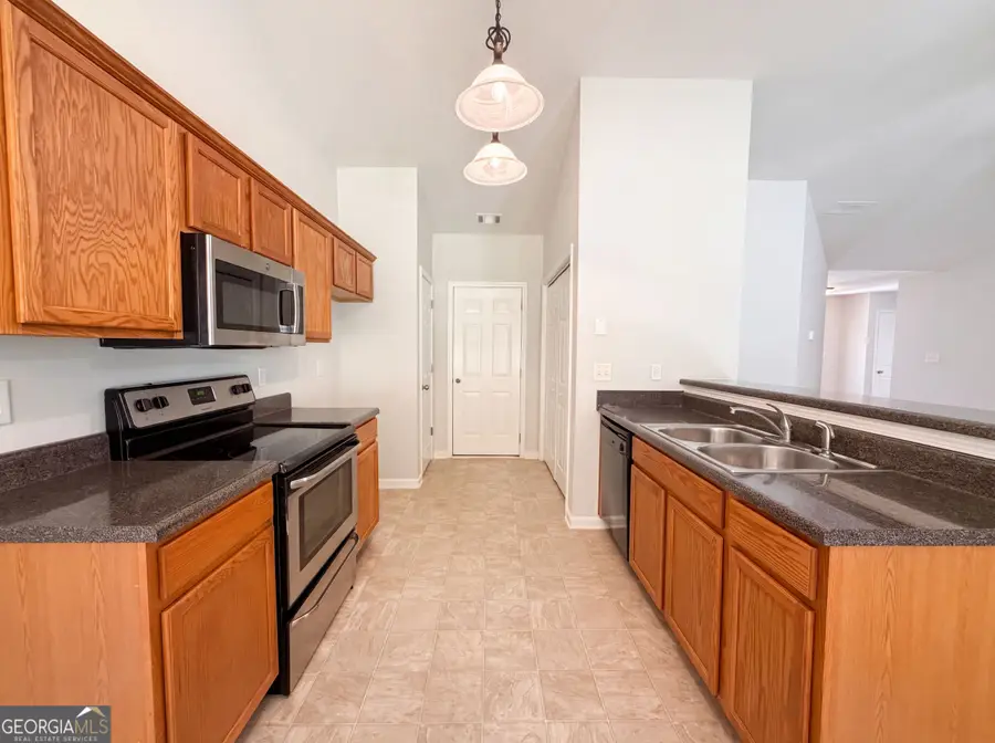 211 Logan Creek Lane, Dallas, GA 30132 - #2