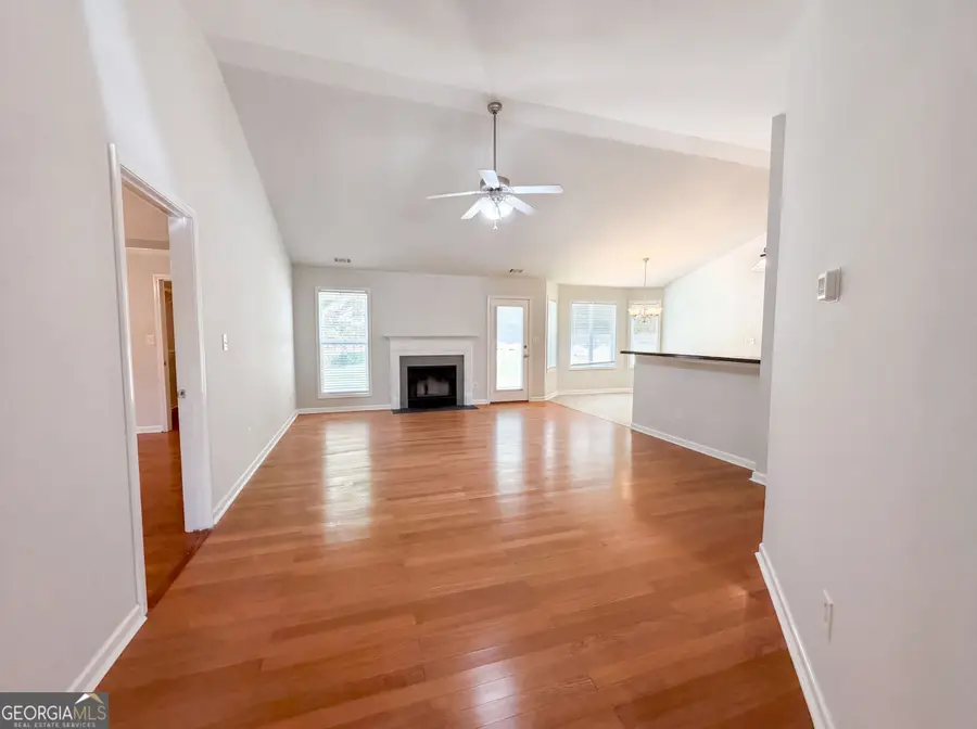 211 Logan Creek Lane, Dallas, GA 30132 - #3