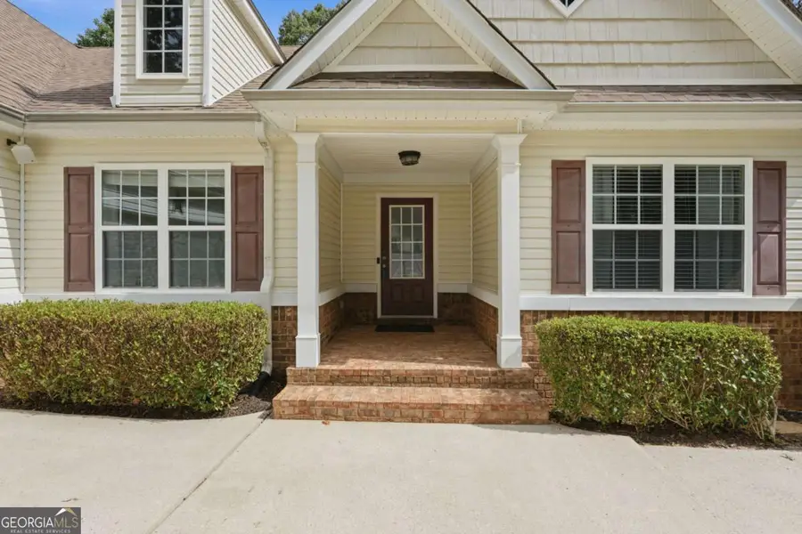 3522 Cameron Drive, Gainesville, GA 30506 - #3