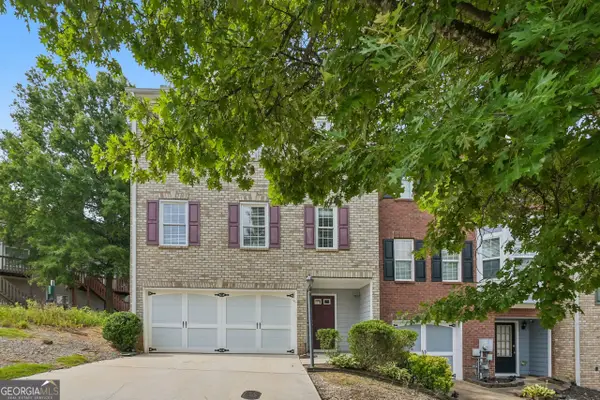 203 Valley Crossing, Canton, GA 30114