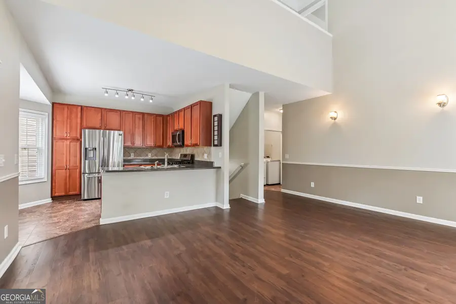 203 Valley Crossing, Canton, GA 30114 - #3