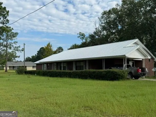 44 Hilltop Drive, Lumber City, GA 31549 - #2