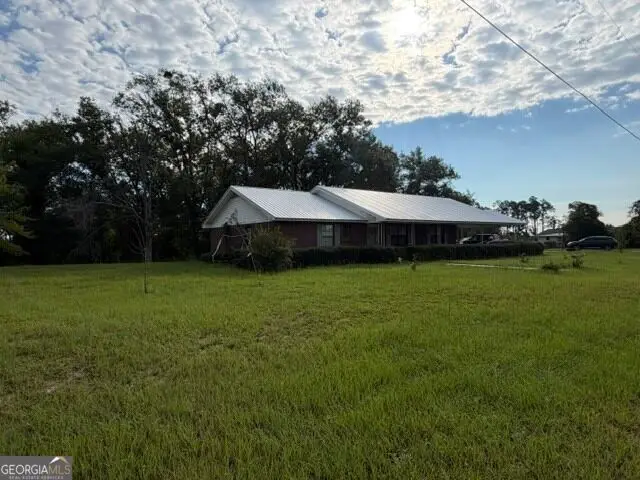 44 Hilltop Drive, Lumber City, GA 31549 - #3