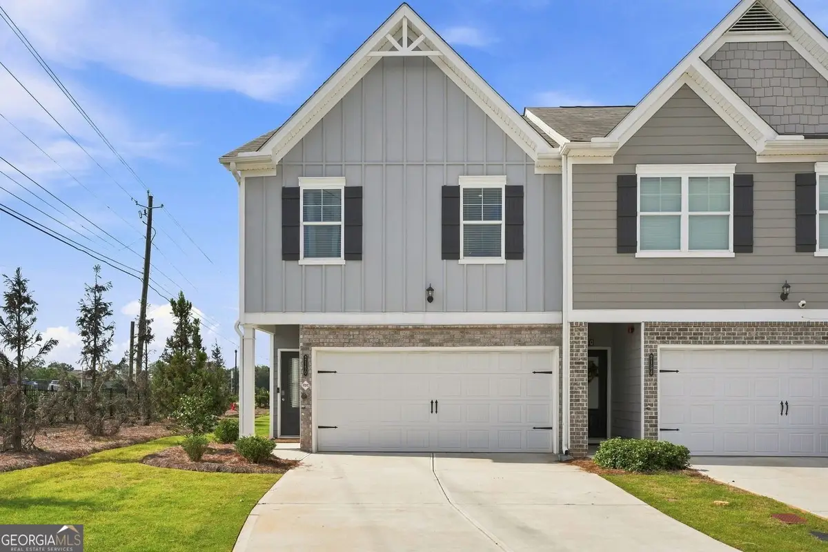 2150 Dougherty Place, Hampton, GA 30228 - #1