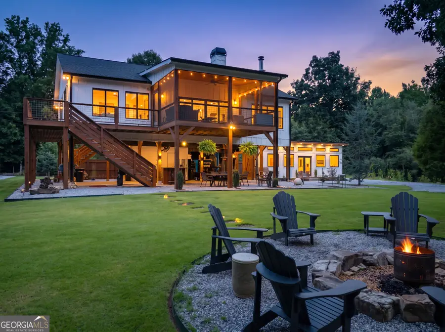 3286 Panorama Drive, Sautee Nacoochee, GA 30571 - #3