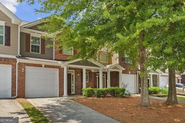 2749 Pierce Brennen Court, Lawrenceville, GA 30043