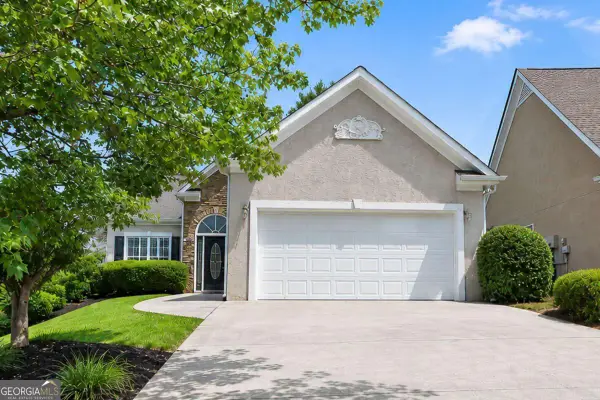 404 Players Court, Mcdonough, GA 30253