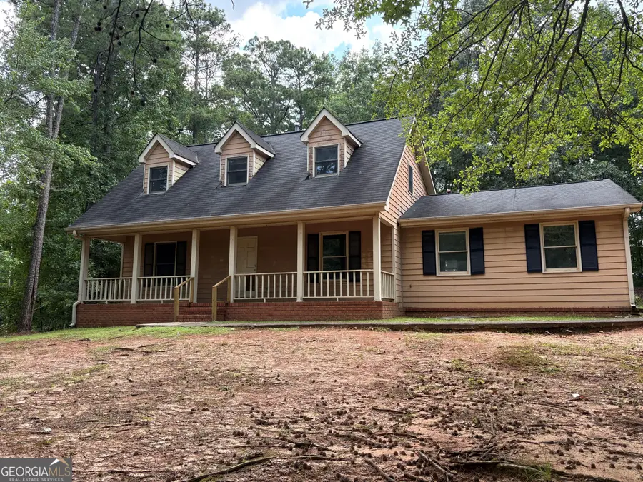 4785 Jones Road, Fairburn, GA 30213 - #2