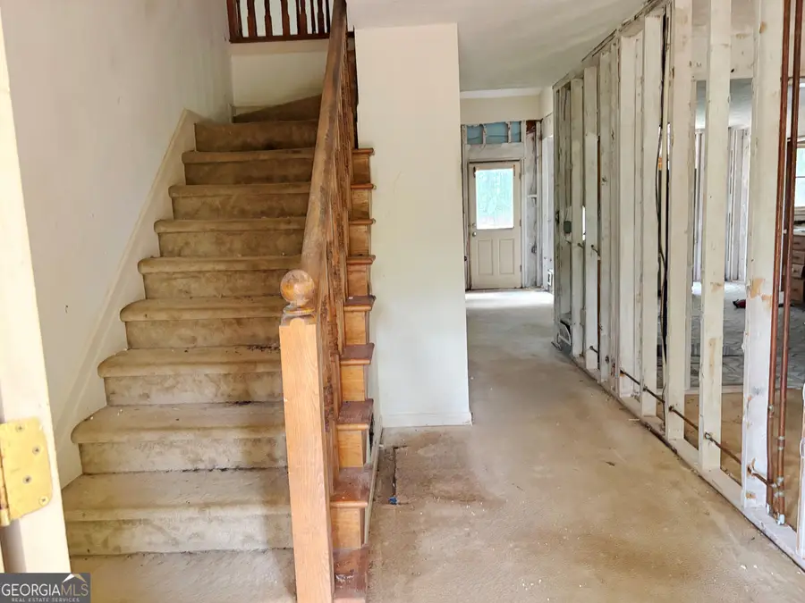 4785 Jones Road, Fairburn, GA 30213 - #3