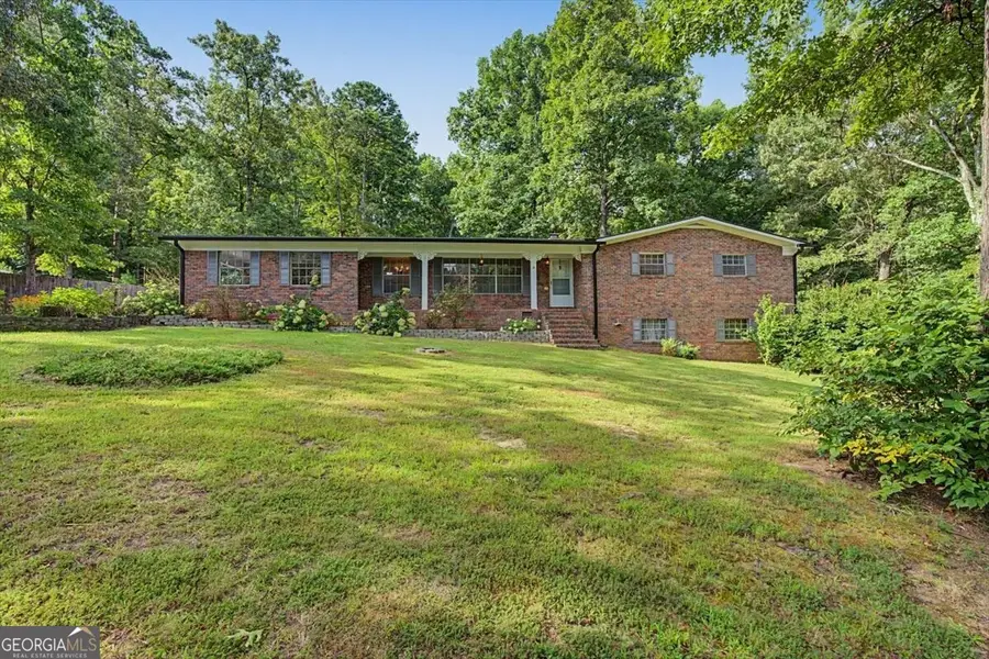 18 Albion Drive Sw, Rome, GA 30165 - #2