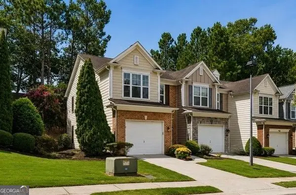 278 Kigian Trail, Woodstock, GA 30188