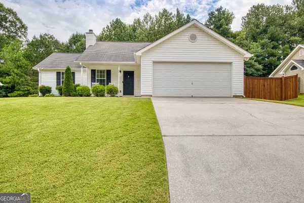 185 Creekside Drive, Grantville, GA 30220
