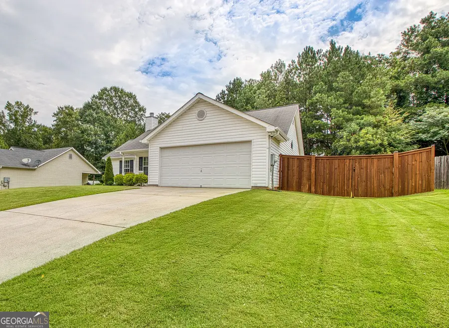 185 Creekside Drive, Grantville, GA 30220 - #2