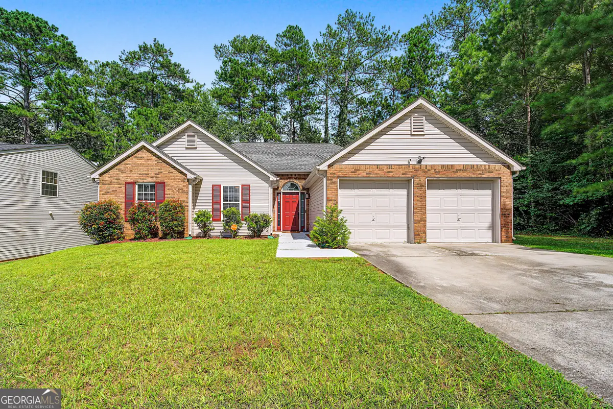 7650 Summit Trail, Riverdale, GA 30274 - #1