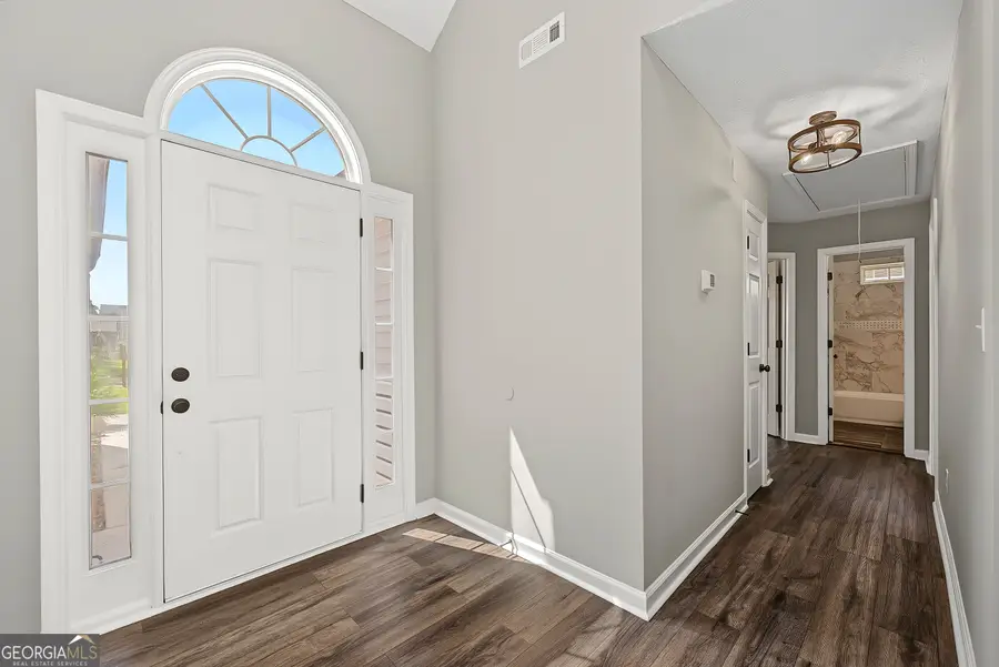 7650 Summit Trail, Riverdale, GA 30274 - #2