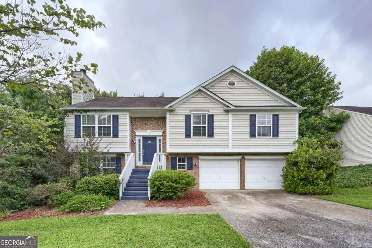 375 Darter Run Nw, Kennesaw, GA 30144 - #1