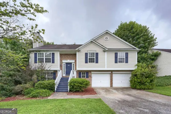 375 Darter Run Nw, Kennesaw, GA 30144