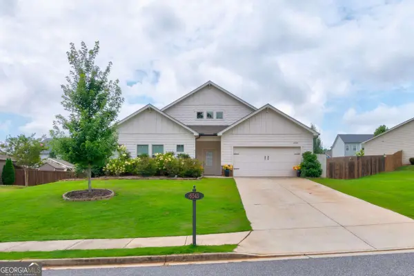 6545 Trailway Trace, Cumming, GA 30041