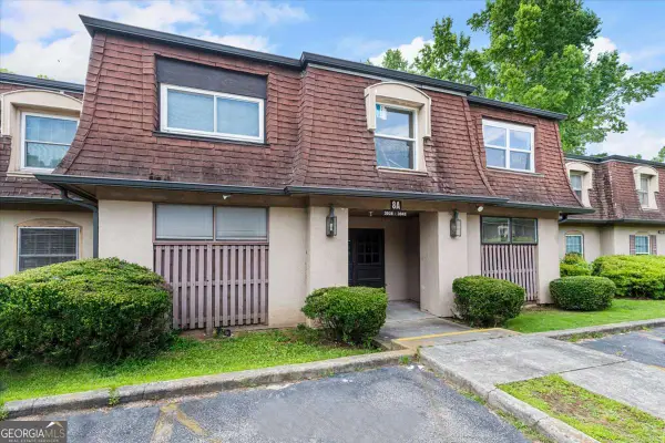 3028 Parc Lorraine, Lithonia, GA 30058