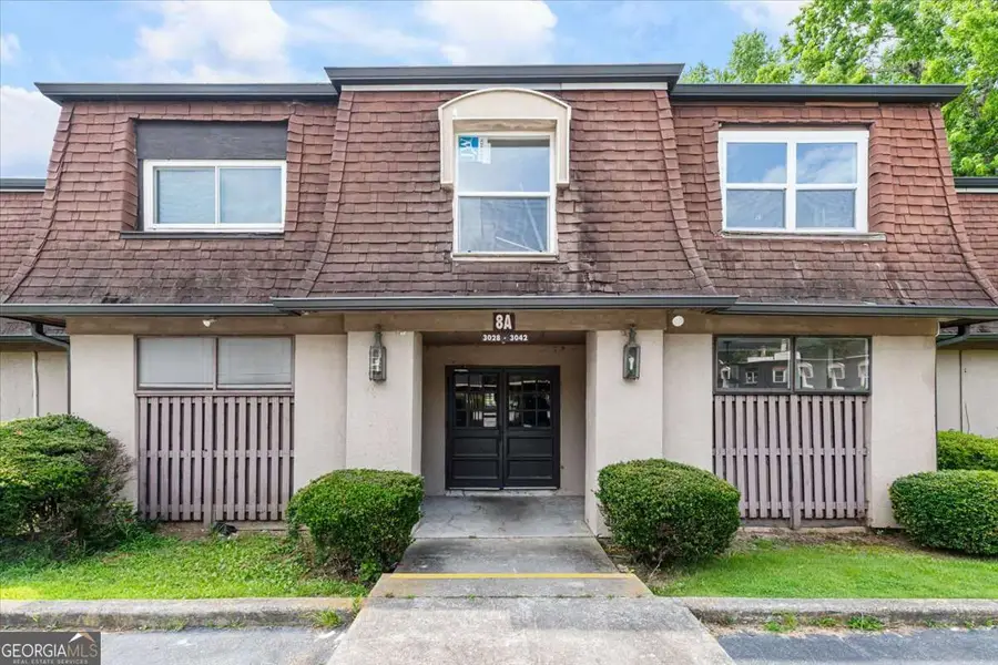 3028 Parc Lorraine, Lithonia, GA 30058 - #2