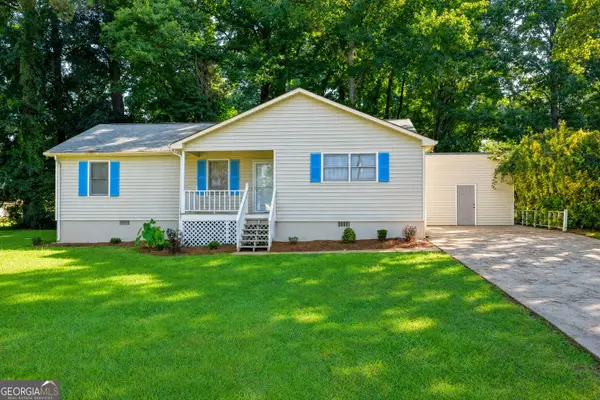 5211 Ponderosa Farm Road, Gainesville, GA 30507
