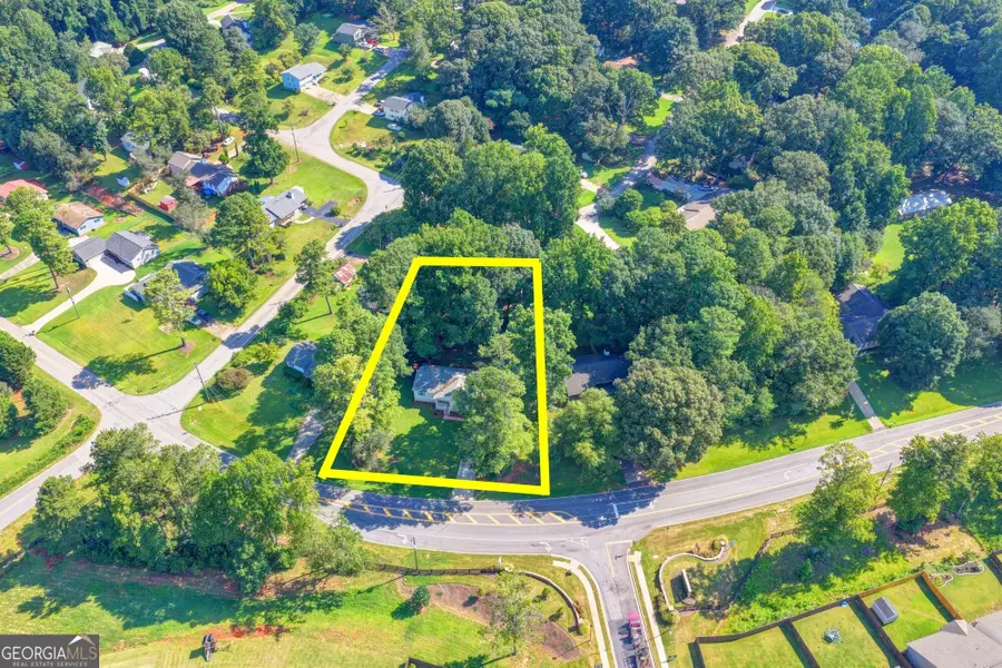 5211 Ponderosa Farm Road, Gainesville, GA 30507 - #2