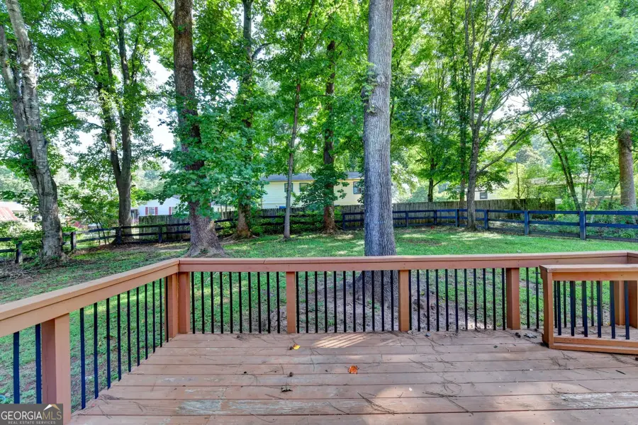 5211 Ponderosa Farm Road, Gainesville, GA 30507 - #3