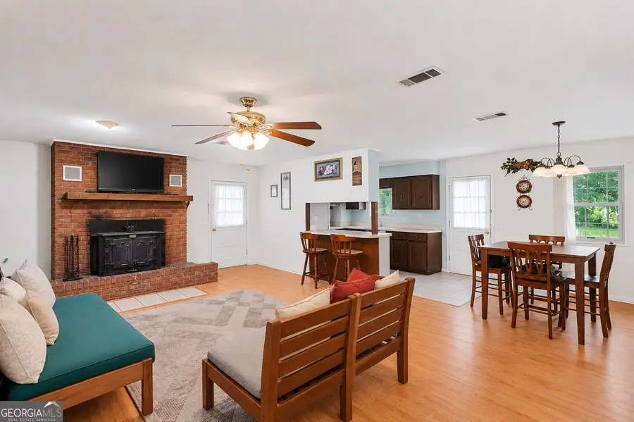 495 Sconyers Street, Metter, GA 30439 - #2