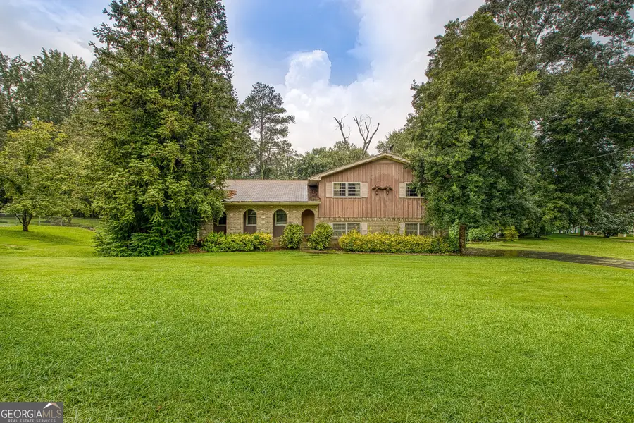 2069 Forest Dr, Fayetteville, GA 30214 - #2