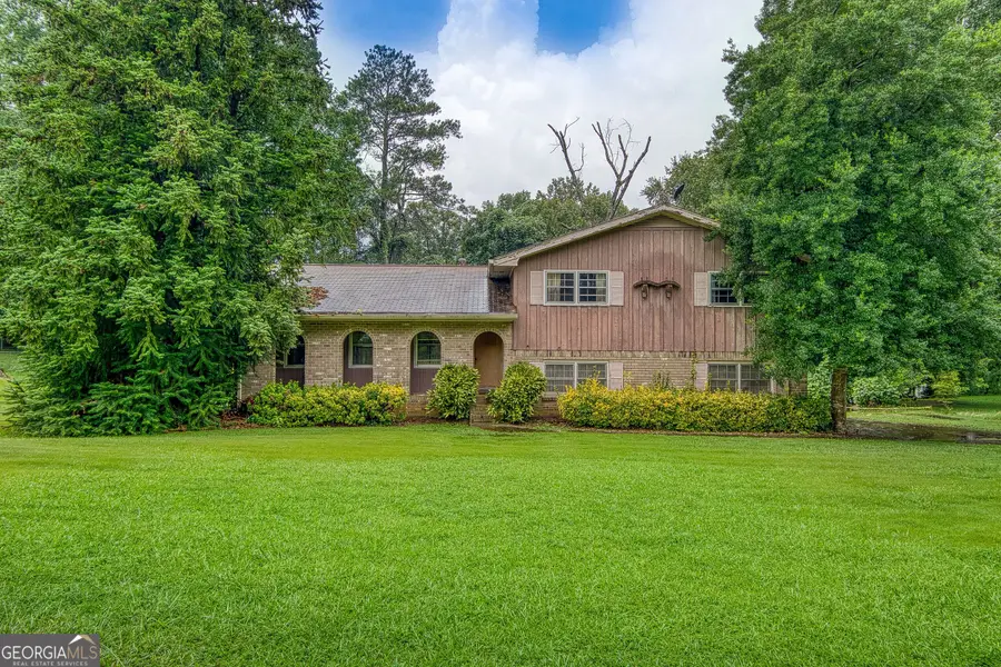 2069 Forest Dr, Fayetteville, GA 30214 - #3