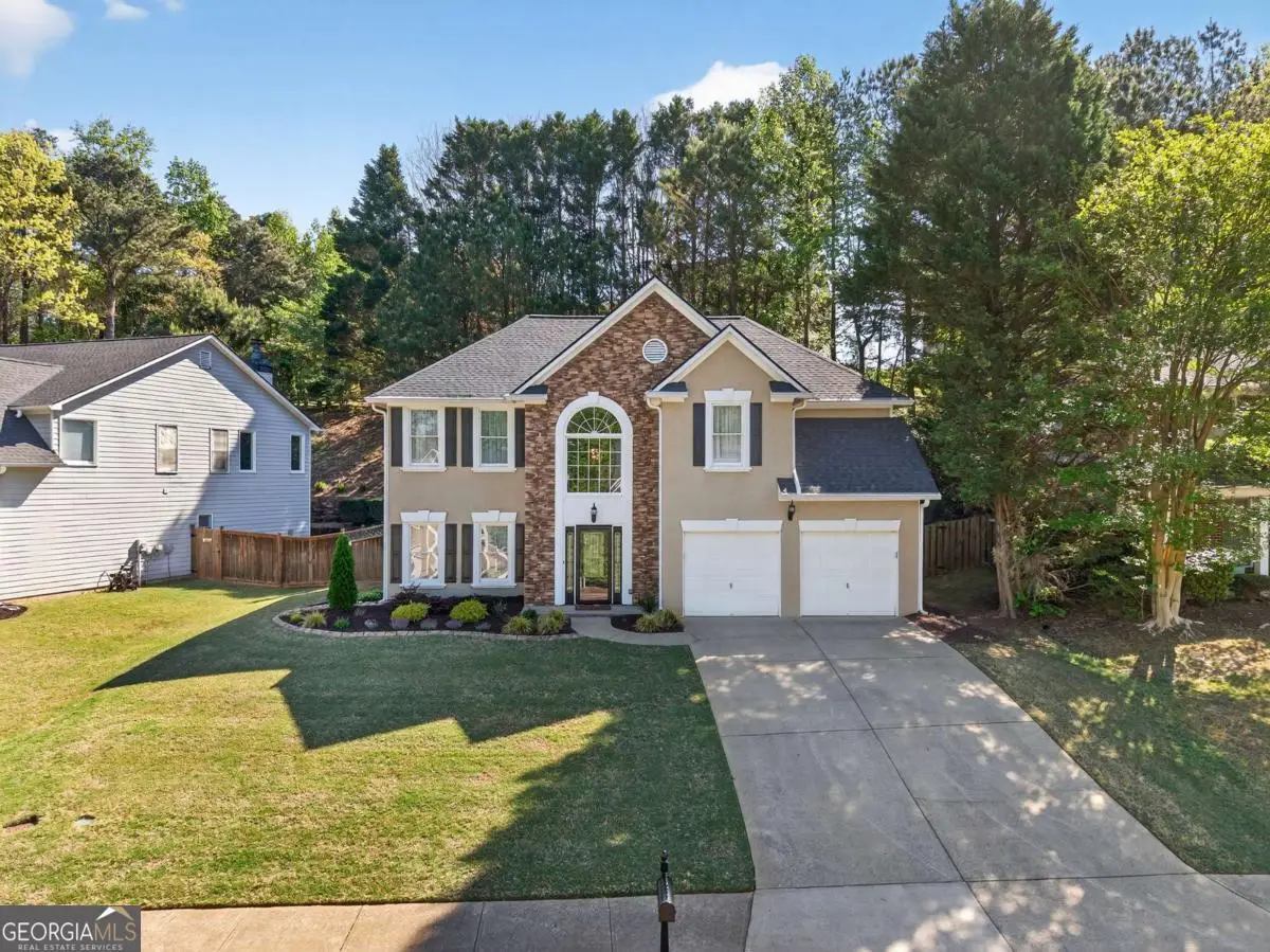 4170 Havenwood Court Nw, Kennesaw, GA 30144 - #1
