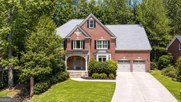 1325 Cameron Glen Drive, Marietta, GA 30062